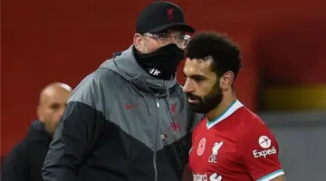 رابطة الكتاب الإنجليزيّة: راموس تعمّد إصابة محمد صلاح في نهائي دوري الأبطال.. وهذا كان غرض ريال مدريد